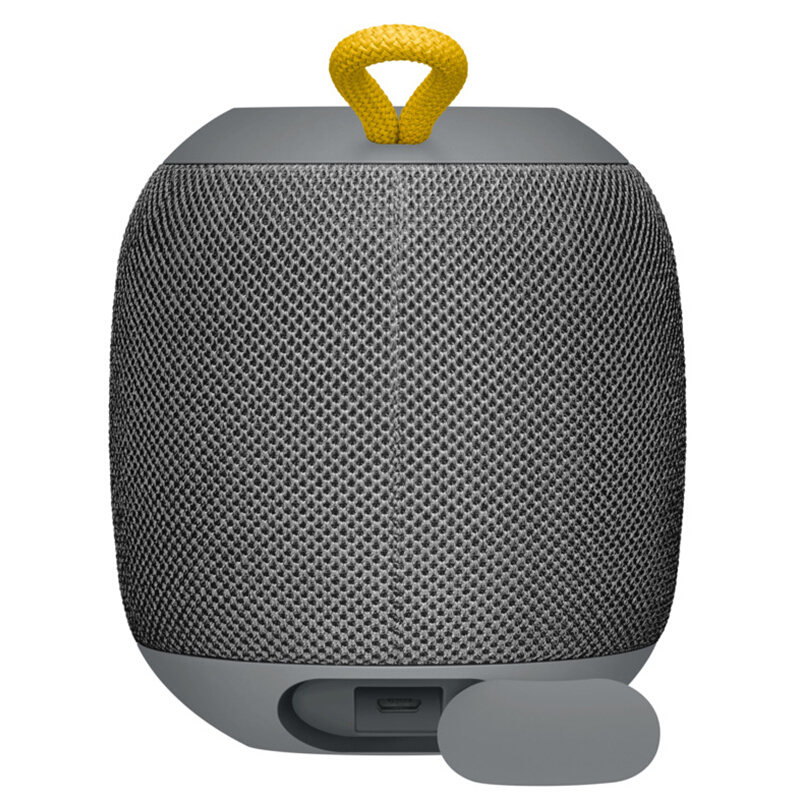 羅技（Logitech） UE WONDERBOOM 無線藍牙 便攜音箱 (灰色) _http://m.gzyiqian.cn/img/sp/286/b7753a63-9b9f-4a1a-b3f7-da3ba4d31a36.jpg