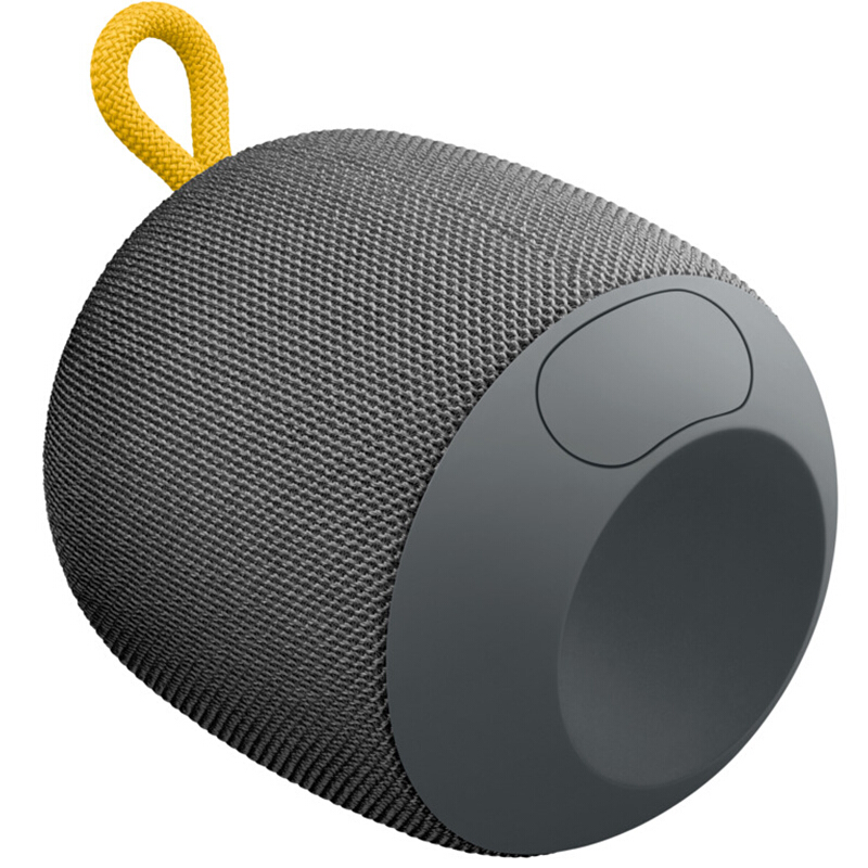 羅技（Logitech） UE WONDERBOOM 無線藍牙 便攜音箱 (灰色) _http://m.gzyiqian.cn/img/sp/286/c8bb9dd0-7f57-4afb-a1ed-662a0d86e499.jpg
