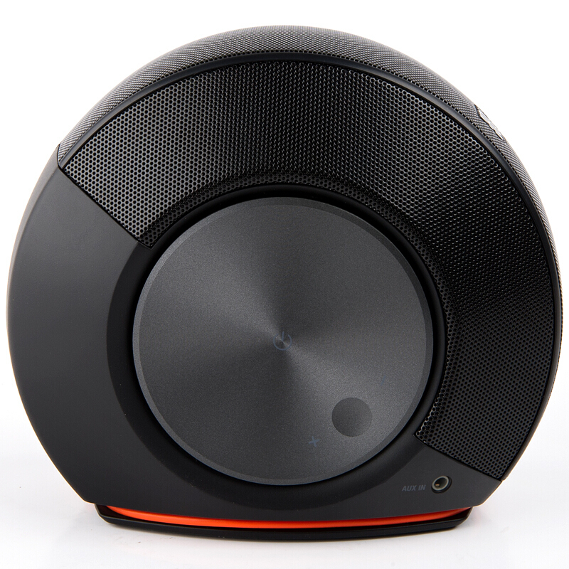 JBL Pebbles 音樂蝸牛 電腦小音箱/音響 黑色_http://m.gzyiqian.cn/img/sp/286/f9b3001d-dc51-43f7-9dff-e93eb0fca30d.jpg