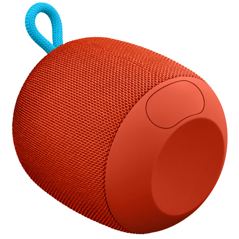 羅技（Logitech） UE WONDERBOOM 無線藍牙 便攜音箱 (紅色) _http://m.gzyiqian.cn/img/sp/286/fa64e4bc-6112-4879-b836-1e16b927cb20.jpg