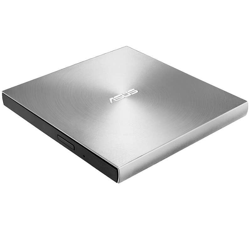 華碩（ASUS） SDRW-08U7M-U 8倍速 USB2.0 外置DVD刻錄機 移動光驅(qū) 銀色(兼容蘋果系統(tǒng))_http://m.gzyiqian.cn/img/sp/290/2cd9d2ce-03b4-4d0e-9822-3c7407b660ff.jpg