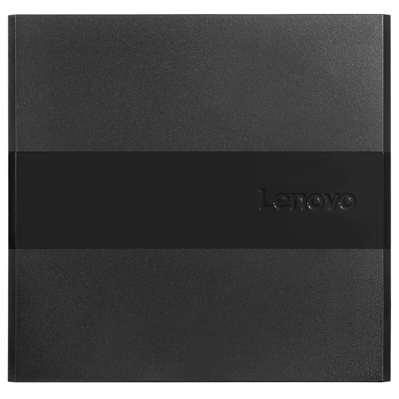 聯(lián)想（Lenovo） DB75-Plus 8倍速 USB2.0 外置光驅(qū) DVD刻錄機(jī) 移動(dòng)光驅(qū) 黑色(兼容Win7/8/10/XP/蘋果MAC雙系統(tǒng))_http://m.gzyiqian.cn/img/sp/290/389f5bd1-59d4-4ff7-9490-f4b0cc619836.jpg