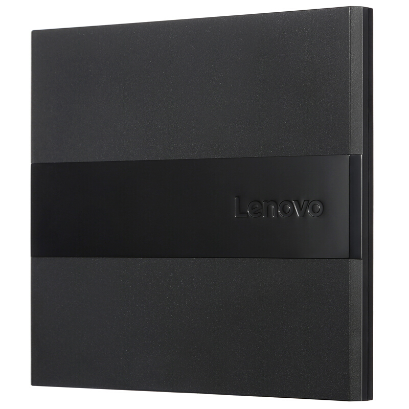 聯(lián)想（Lenovo） DB75-Plus 8倍速 USB2.0 外置光驅(qū) DVD刻錄機(jī) 移動(dòng)光驅(qū) 黑色(兼容Win7/8/10/XP/蘋果MAC雙系統(tǒng))_http://m.gzyiqian.cn/img/sp/290/3fc65eb9-be26-4211-a680-713133901e45.jpg
