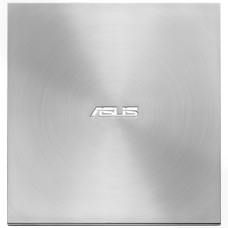華碩（ASUS） SDRW-08U7M-U 8倍速 USB2.0 外置DVD刻錄機 移動光驅(qū) 銀色(兼容蘋果系統(tǒng))_http://m.gzyiqian.cn/img/sp/290/6967b465-4345-4f9e-ac13-99208959f507.jpg