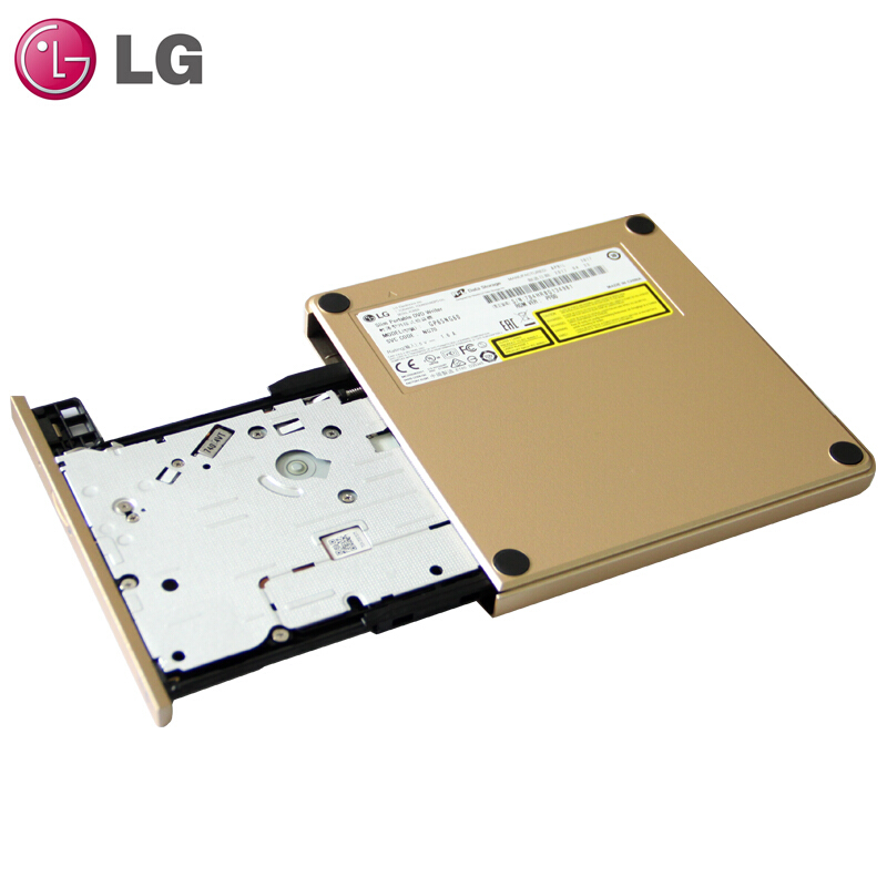 LG GP65NG60 8倍速 USB2.0接口 外置DVD光驅刻錄機 玫瑰金色 （兼容windows 8和MAC操作系統）_http://m.gzyiqian.cn/img/sp/290/6edd9b50-65b4-4900-9c55-487e96263846.jpg