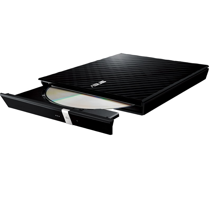 華碩（ASUS） SDRW-08D2S-U 8倍速 USB2.0 外置DVD刻錄機 移動光驅 黑色(兼容蘋果系統)_http://m.gzyiqian.cn/img/sp/290/8e354b12-0eae-46e4-8dda-c2e48e389b78.jpg