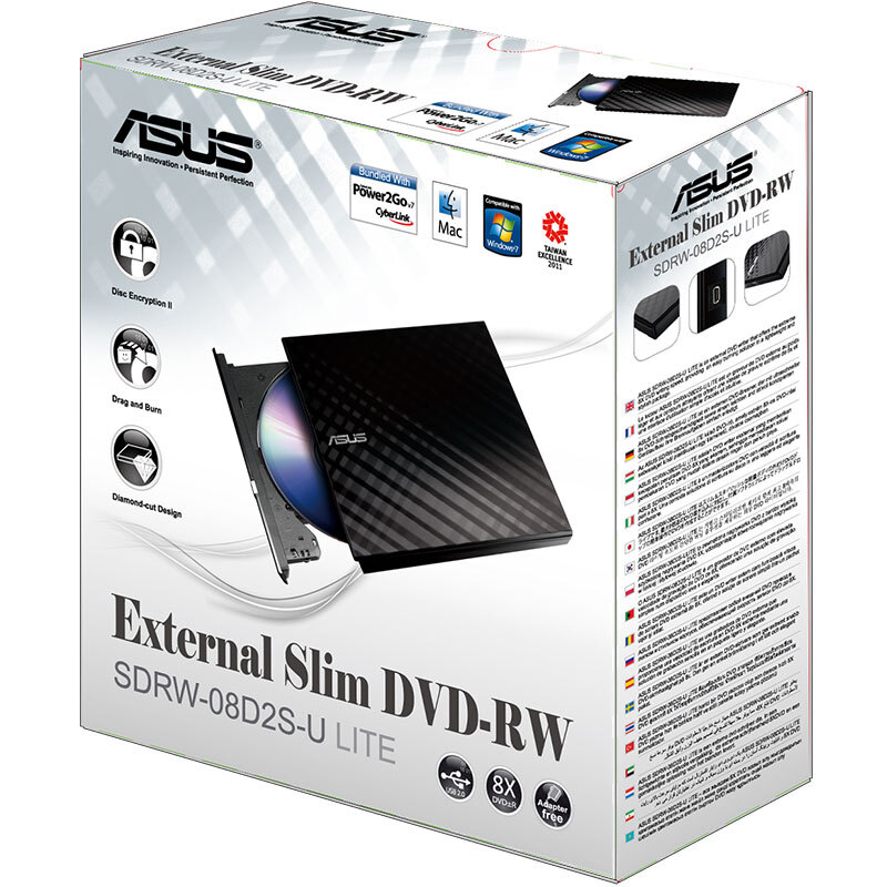 華碩（ASUS） SDRW-08D2S-U 8倍速 USB2.0 外置DVD刻錄機 移動光驅 黑色(兼容蘋果系統)_http://m.gzyiqian.cn/img/sp/290/b8402d55-cb6f-4e5d-a78e-424c95eac14c.jpg