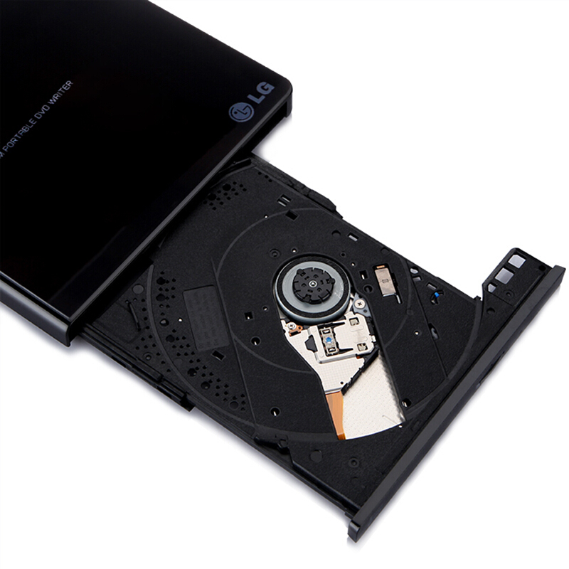 LG GP65NB60 8倍速 USB2.0接口 外置DVD光驅(qū)刻錄機(jī) 黑色 （兼容windows 8和MAC操作系統(tǒng)）_http://m.gzyiqian.cn/img/sp/290/e9a36205-c997-43a4-9981-ba4f9662d51c.jpg