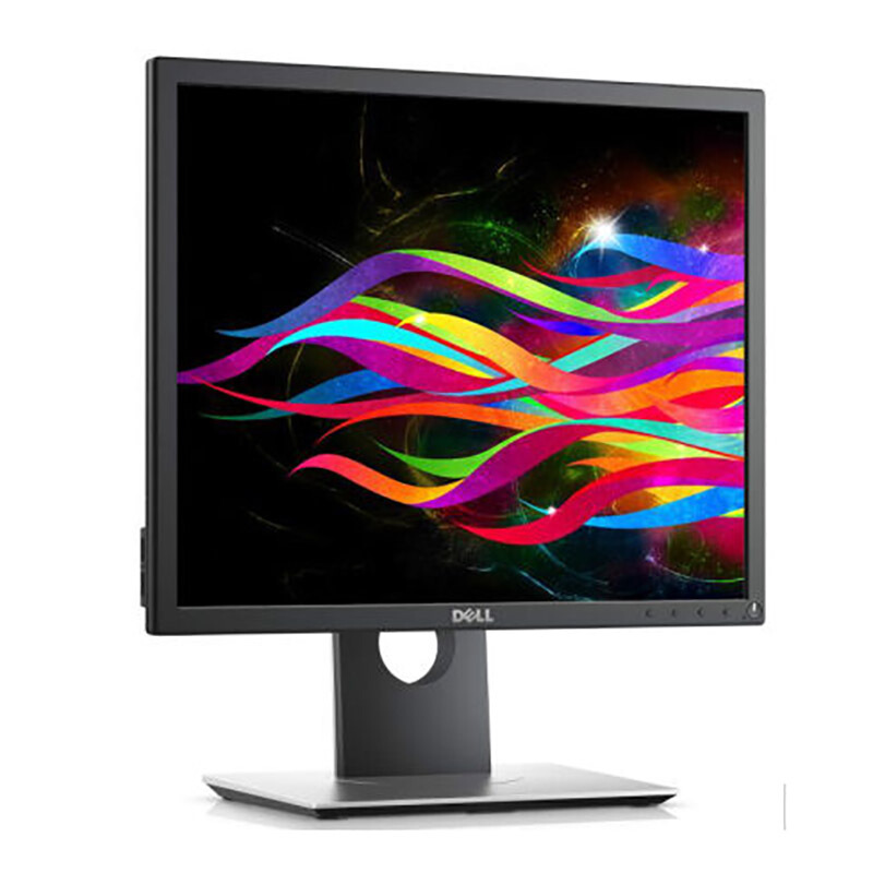 戴爾（DELL） P1917S 19英寸旋轉升降5:4正屏商用IPS屏顯示器_http://m.gzyiqian.cn/img/sp/294/0db9925f-e0c0-4964-bcbb-298e58b7696f.jpg