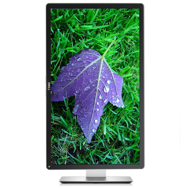 戴爾（DELL） P2415Q 23.8英寸4K超高清旋轉升降IPS屏顯示器_http://m.gzyiqian.cn/img/sp/294/20525694-ebac-4147-90c5-b9d4cd343ec1.jpg