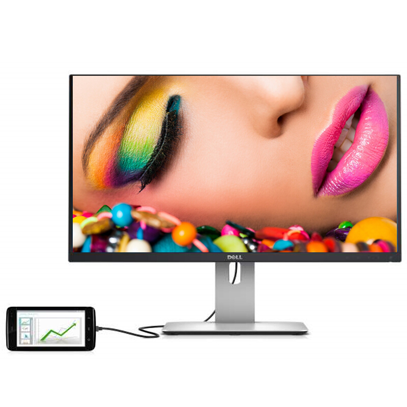 戴爾（DELL） U2515H 25英寸 2K超高清旋轉(zhuǎn)升降專業(yè)級(jí)IPS屏顯示器_http://m.gzyiqian.cn/img/sp/294/334621d4-44a0-4980-afd0-f850716c340f.jpg