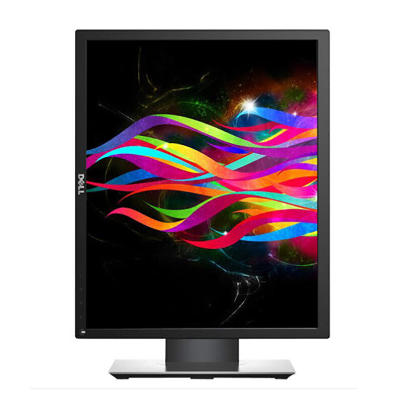 戴爾（DELL） P1917S 19英寸旋轉升降5:4正屏商用IPS屏顯示器_http://m.gzyiqian.cn/img/sp/294/8dacbce0-4c68-483d-9c35-0f1c5a8ae4d1.jpg