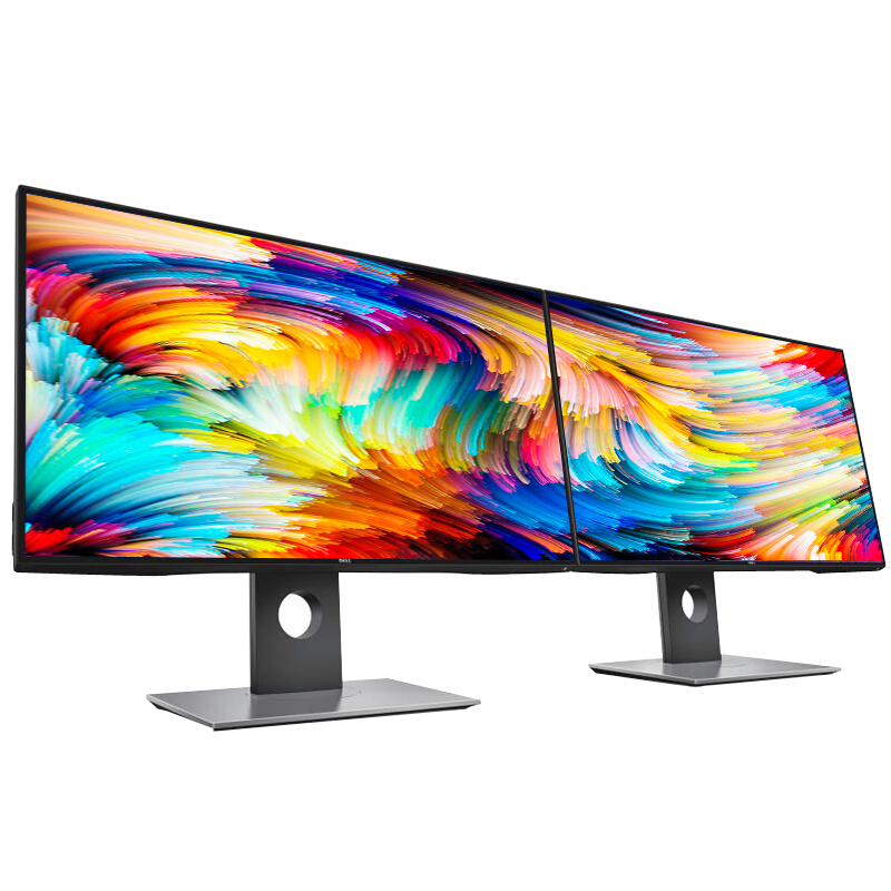 戴爾（DELL） U2717D 27英寸四面超窄邊2K超高清旋轉升降IPS屏顯示器_http://m.gzyiqian.cn/img/sp/294/aae5dfdf-f5da-4d0b-9116-da3363b12f52.jpg