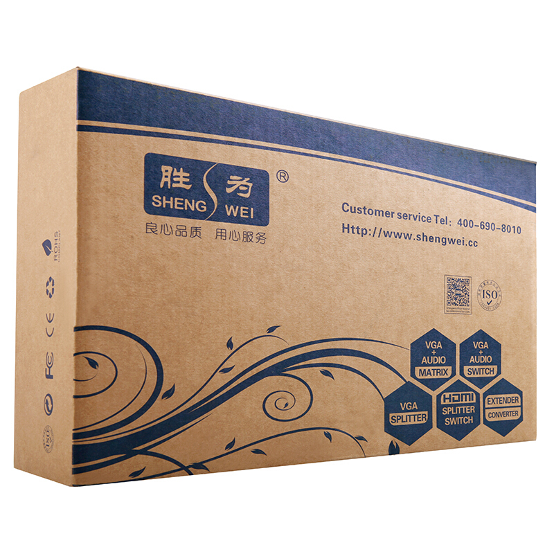 勝為 KS-1041UA KVM自動切換器 USB鍵盤鼠標 4口配線帶音頻 _http://m.gzyiqian.cn/img/sp/301/160abfc1-bb8b-49f0-b377-bf4b1d3d3b9c.jpg