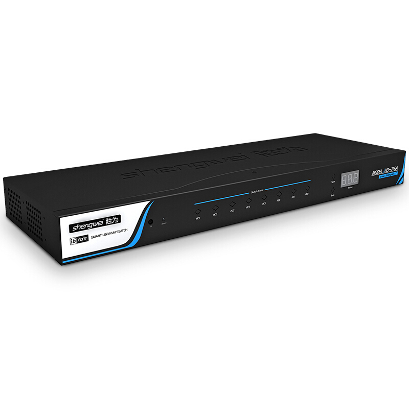勝為 KS-316A 16口 USB手動機架式 KVM切換器 配16組線 _http://m.gzyiqian.cn/img/sp/301/612c4820-973e-4408-8df8-1ca79919da71.jpg