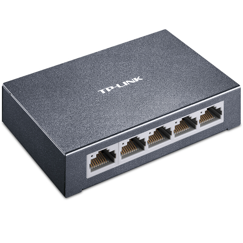 普聯（TP-LINK） TL-SF1005D 5口百兆交換機_http://m.gzyiqian.cn/img/sp/301/6d30902e-49be-4e4f-80e2-f556cfaeab4d.jpg