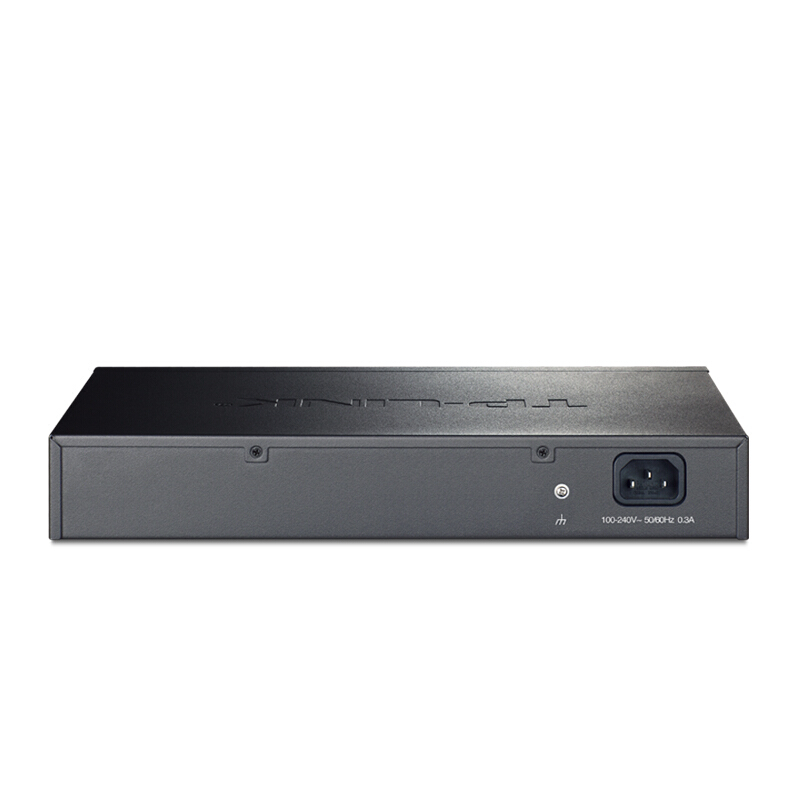 普聯（TP-LINK） TL-SF1024D 24口百兆非網管交換機_http://m.gzyiqian.cn/img/sp/301/bc850e91-5104-4115-b9ce-e52758685e3a.jpg