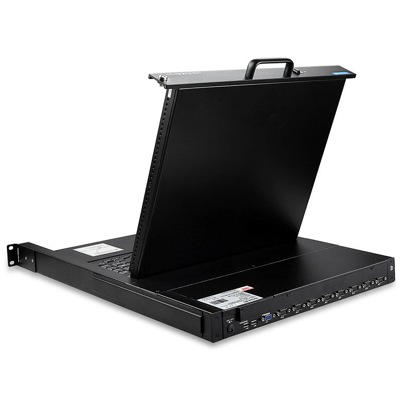 勝為 KS-1708LCD KVM切換器8口 17英寸LCD顯示器混接多電腦VGA顯示切換共享器_http://m.gzyiqian.cn/img/sp/301/e0b1739b-3cb6-4820-9782-0d38fca13630.jpg