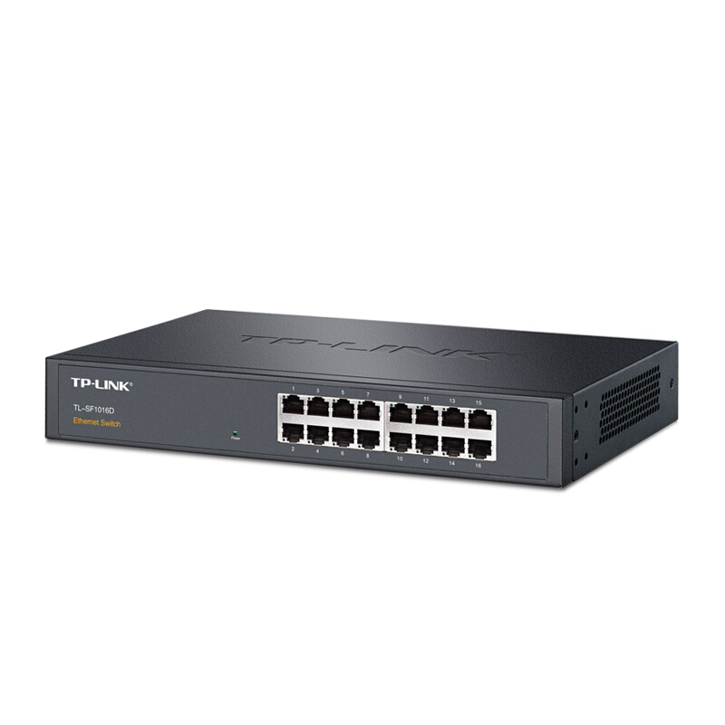 普聯(lián)（TP-LINK） TL-SF1016D 16口百兆非網(wǎng)管交換機(jī)_http://m.gzyiqian.cn/img/sp/301/f892eefb-0aff-4271-8f06-39f13a784bad.jpg