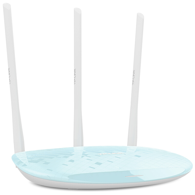 普聯 TL-WR886N 450M無線路由器 智能路由 WIFI無線穿墻（水藍色）_http://m.gzyiqian.cn/img/sp/302/038dd31c-36b6-4bc3-9978-ac7b52546ca5.jpg