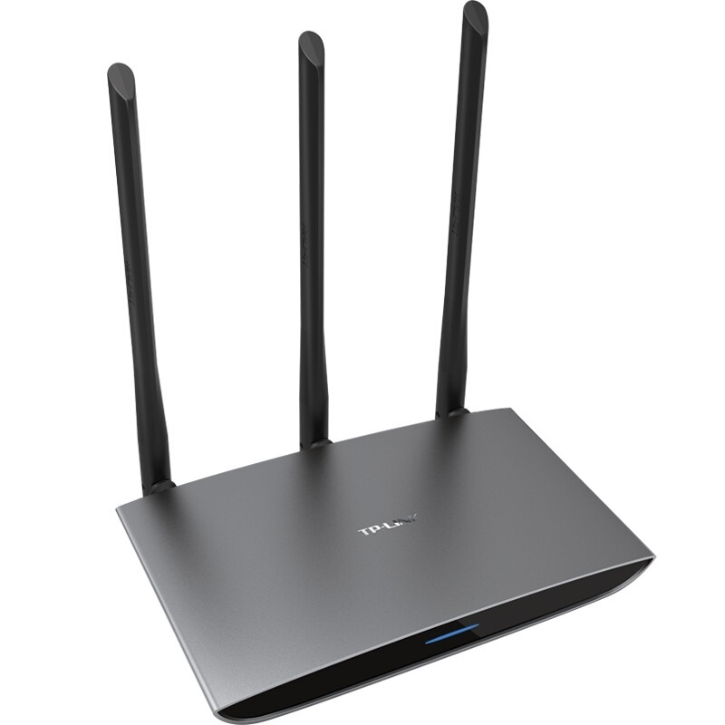 普聯（TP-LINK） TL-WR890N 450M無線路由器_http://m.gzyiqian.cn/img/sp/302/059dfdf9-f11f-4e66-9b08-025e2f7ff527.jpg