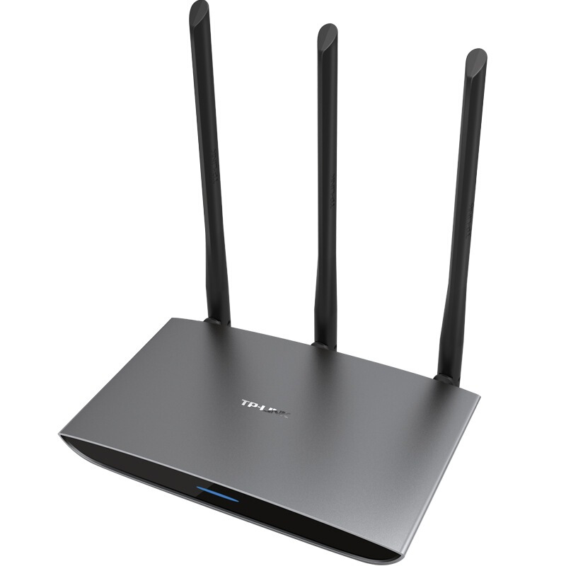普聯（TP-LINK） TL-WR890N 450M無線路由器_http://m.gzyiqian.cn/img/sp/302/079b7d6d-7641-42ae-81e4-11fd597305eb.jpg