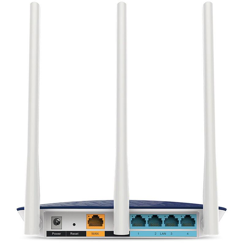 普聯 TL-WR886N 450M無線路由器 智能路由 WIFI無線穿墻（寶藍色）_http://m.gzyiqian.cn/img/sp/302/235621a9-ee99-4718-844a-2df7d0f7e9e9.jpg
