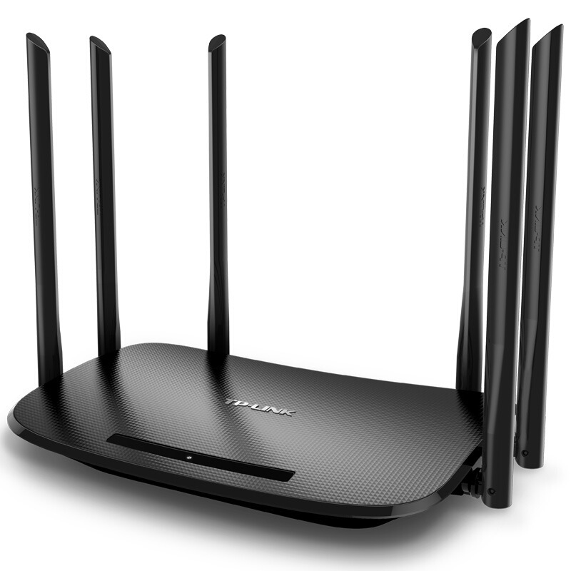 普聯（TP-LINK） TL-WDR7400 智能11AC雙頻無線路由器 光纖寬帶大戶型 _http://m.gzyiqian.cn/img/sp/302/2725b945-1c77-4dd0-8768-2490bab95ca7.jpg