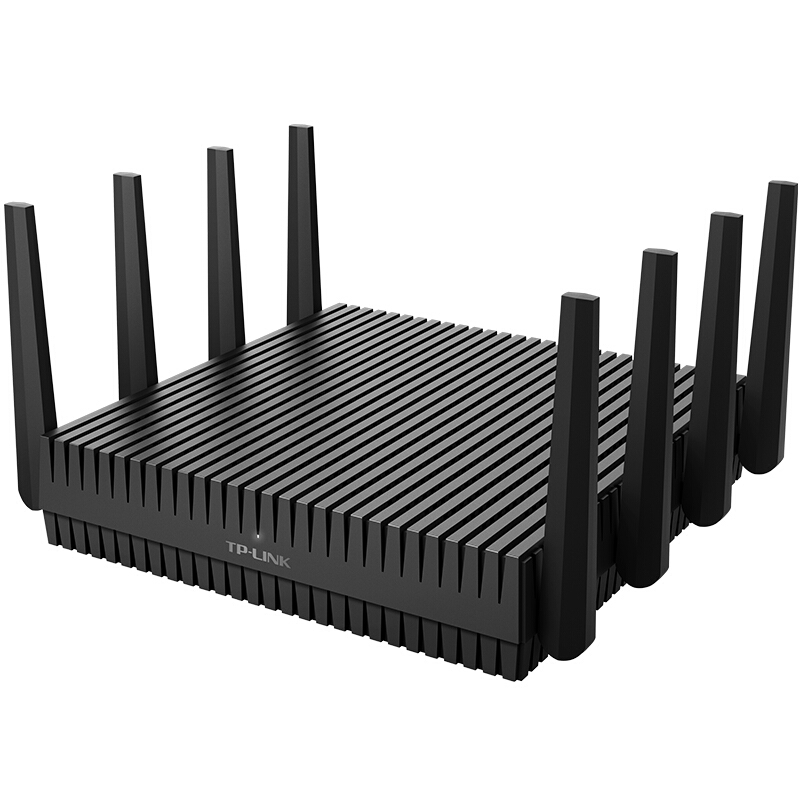 普聯(lián)（TP-LINK） TL-WTR9520 AC5400三頻千兆智能無線路由器 光線寬帶大戶型 全千兆端口_http://m.gzyiqian.cn/img/sp/302/37a4b9f6-18b1-49d4-9506-d66fed13553b.jpg