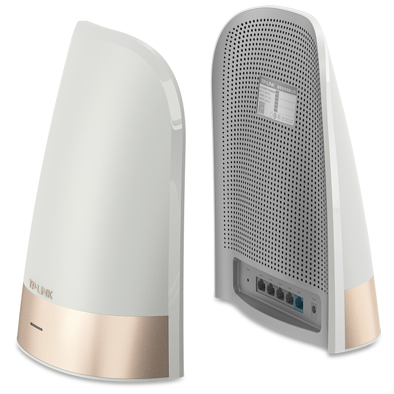 普聯（TP-LINK） TL-WDR8610 2600M 11AC雙頻千兆無線路由器 千兆有線端口 _http://m.gzyiqian.cn/img/sp/302/5e8b918b-7357-47f9-aabd-94339f3d2156.jpg