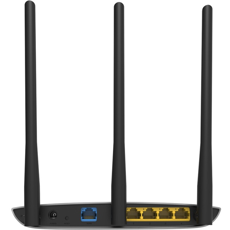 普聯（TP-LINK） TL-WR890N 450M無線路由器_http://m.gzyiqian.cn/img/sp/302/72695da5-a37c-413c-b0c3-bac0b17c9814.jpg