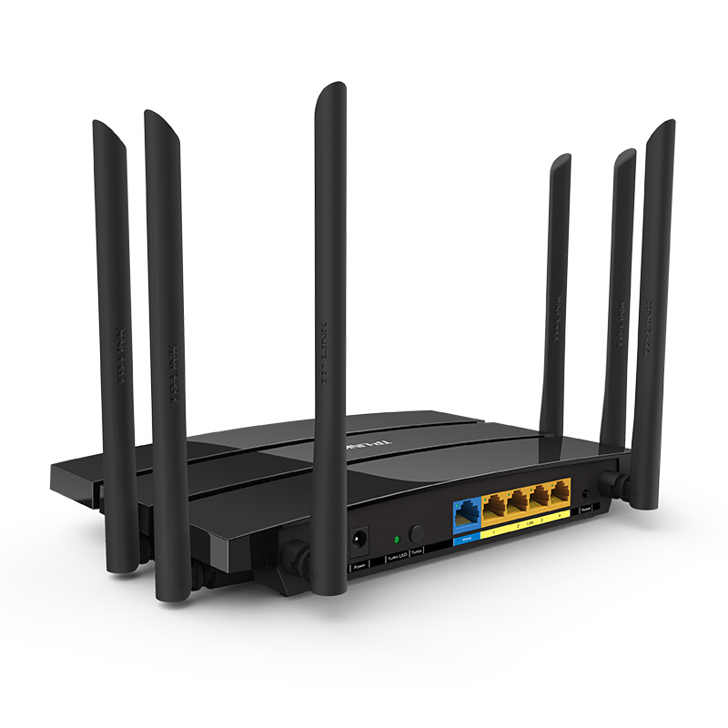 普聯（TP-LINK） TL-WDR7500 1750M智能11AC雙頻無線路由器 _http://m.gzyiqian.cn/img/sp/302/8dcc8f45-b46b-4191-9319-631e1c975f86.jpg