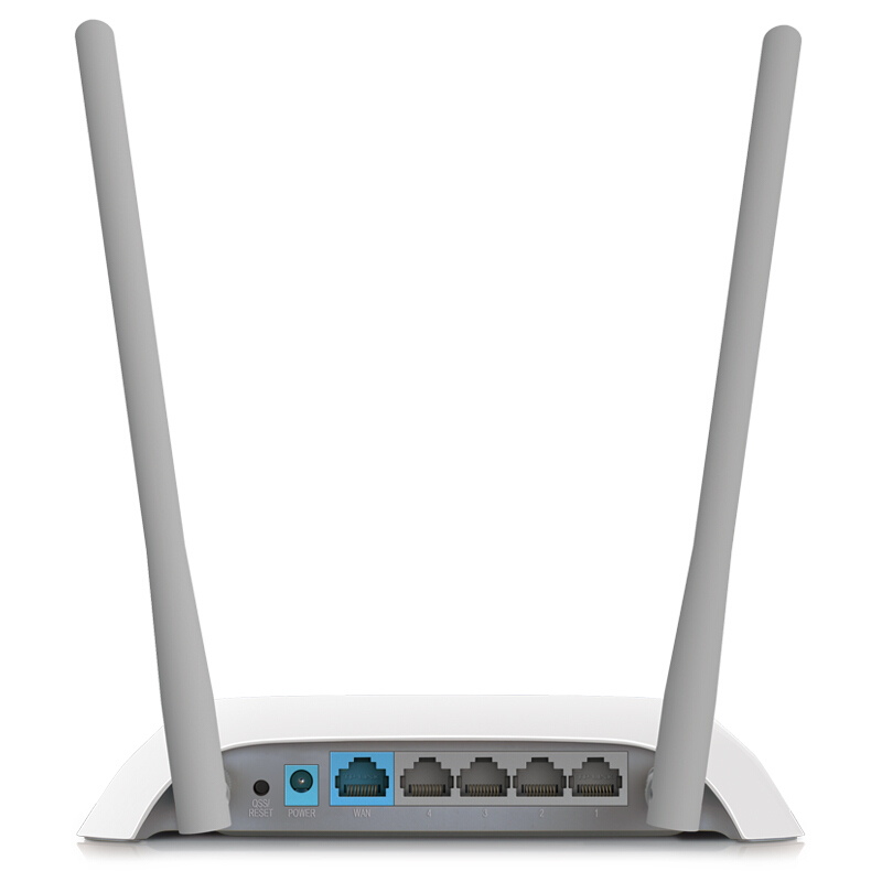 普聯（TP-LINK） TL-WR842N 300M智能家用wifi無線路由器_http://m.gzyiqian.cn/img/sp/302/d252a0f4-846b-49de-9ff8-d2496474acff.jpg