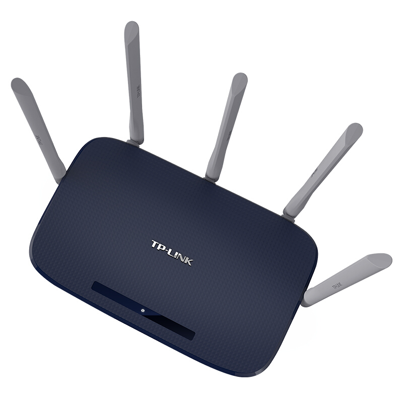 普聯（TP-LINK） WDR6500千兆 光纖寬帶大戶型穿墻1300Mbps版 有線無線雙千兆智能雙頻無線路由器_http://m.gzyiqian.cn/img/sp/302/d5a35039-1c14-4e87-8244-bc56366ac8d7.jpg