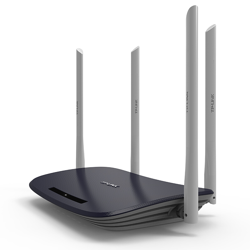普聯（TP-LINK） TL-WDR6300 1200M 11AC雙頻智能無線路由器_http://m.gzyiqian.cn/img/sp/302/e2c0c382-67a1-4754-8209-4366983fd9fb.jpg