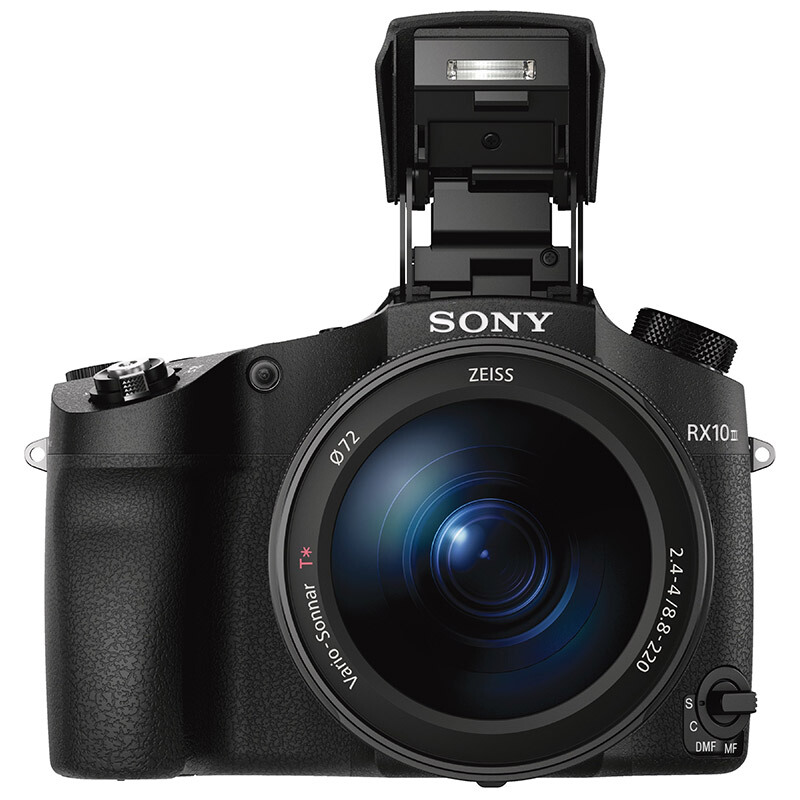 索尼（SONY） DSC-RX10 III 超長焦黑卡數碼相機等效 24-600mm F2.4-F4蔡司鏡頭（WIFI/NFC RX10M3）_http://m.gzyiqian.cn/img/sp/307/16c9d916-cf0c-4647-9b59-35dc2038bb0e.jpg