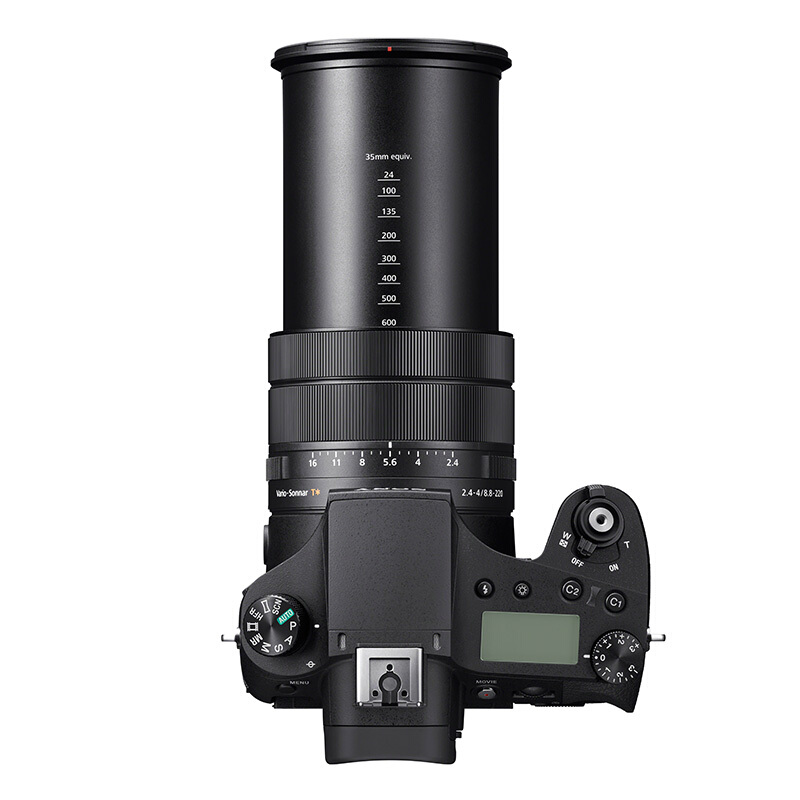 索尼（SONY） RX10 IV 黑卡超長焦旗艦數碼相機24mm-600m F2.4-F4蔡司鏡頭（DSC-RX10M4）_http://m.gzyiqian.cn/img/sp/307/250b74e2-dba0-4004-a1f3-a3516ae57da1.jpg