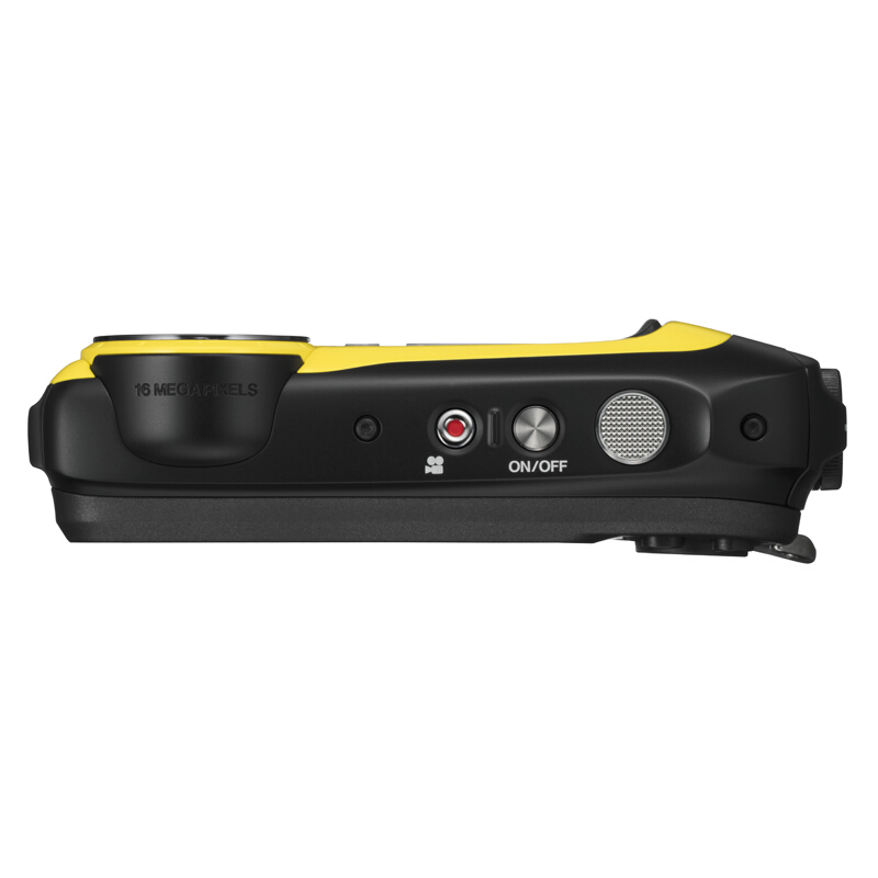 富士（FUJIFILM） XP130 運動相機（黃色）_http://m.gzyiqian.cn/img/sp/307/271c5073-69bb-4f7b-9385-515e58e4a2b2.jpg
