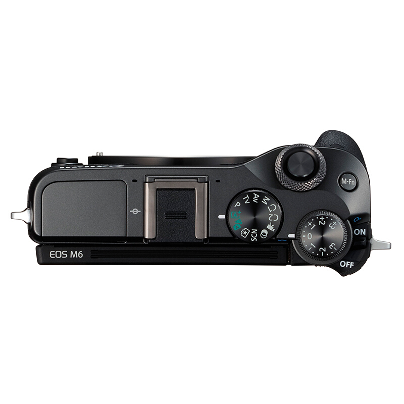 佳能（Canon） EOS M6 可換鏡微單照相機(jī)（黑色/機(jī)身）_http://m.gzyiqian.cn/img/sp/307/2a2e908b-964a-427c-8cb7-5af72a28da96.jpg