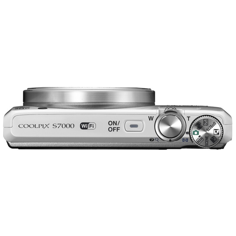 尼康（Nikon） COOLPIX S7000 數碼照相機（白色）_http://m.gzyiqian.cn/img/sp/307/3b2a2e72-cf39-4060-a217-5d366ba961dd.jpg