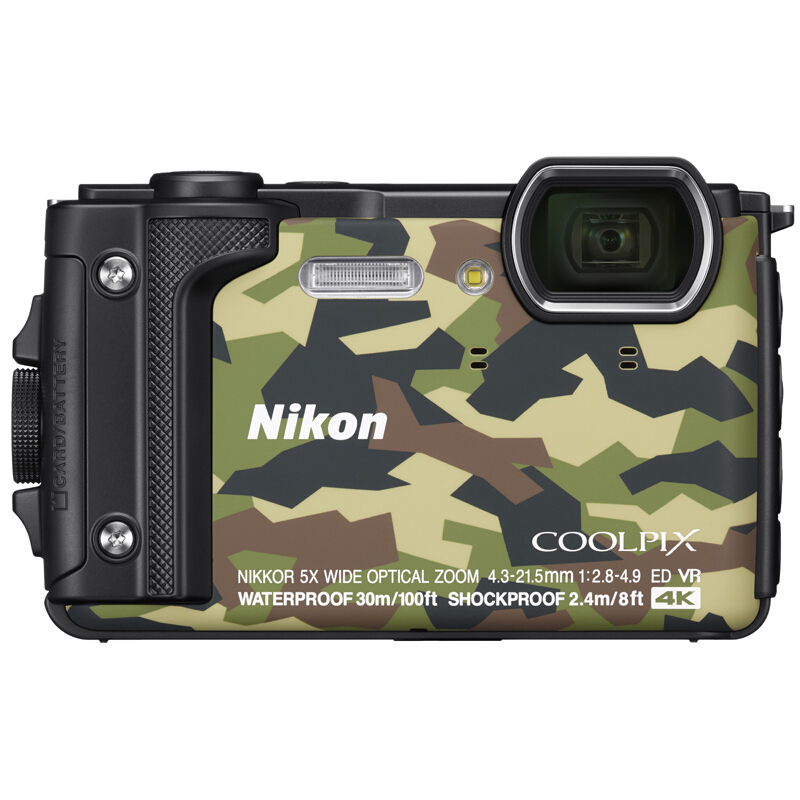 尼康（Nikon） COOLPIX W300s 數(shù)碼相機（迷彩）_http://m.gzyiqian.cn/img/sp/307/49723cd7-6427-4914-a16c-9ecbceeaed2f.jpg