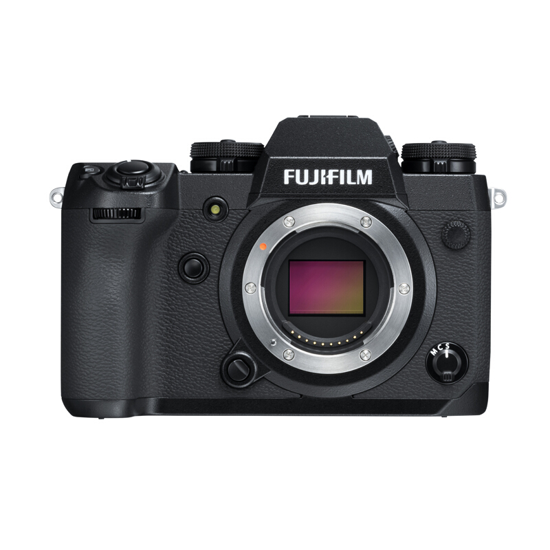 富士（FUJIFILM） X-H1 +VPB 微單 照相機 (黑色 手柄套裝) _http://m.gzyiqian.cn/img/sp/307/54412e52-1bcb-4378-90d7-d218c8fc3483.jpg