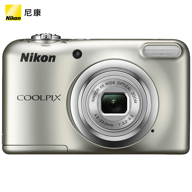尼康（Nikon） COOLPIX A10 數(shù)碼相機(jī)_http://m.gzyiqian.cn/img/sp/307/61ea9de0-aa99-408e-a3e5-2dfc059245ba.jpg
