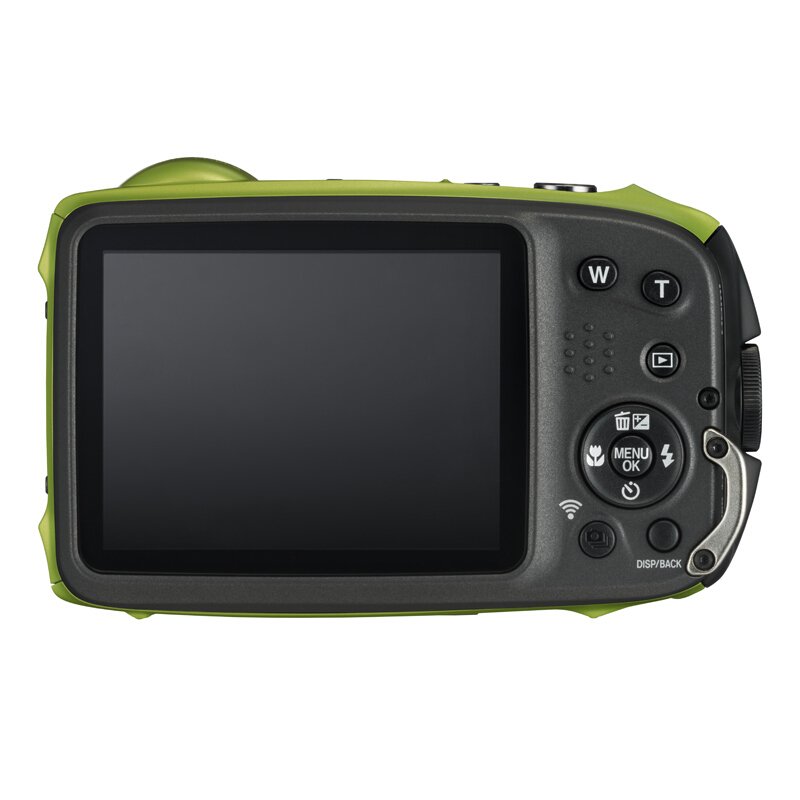 富士（FUJIFILM） XP130 運動相機（石墨綠）_http://m.gzyiqian.cn/img/sp/307/70afc79a-20f3-48dc-82b7-862d3b680360.jpg