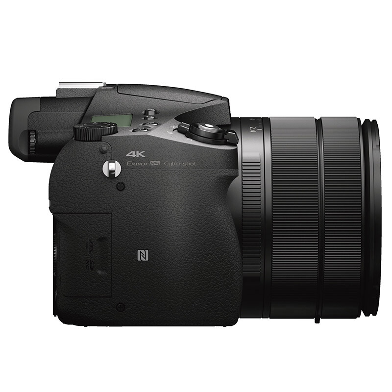 索尼（SONY） DSC-RX10 III 超長焦黑卡數碼相機等效 24-600mm F2.4-F4蔡司鏡頭（WIFI/NFC RX10M3）_http://m.gzyiqian.cn/img/sp/307/721944ba-0eac-4e38-bf59-de8b5cb65196.jpg