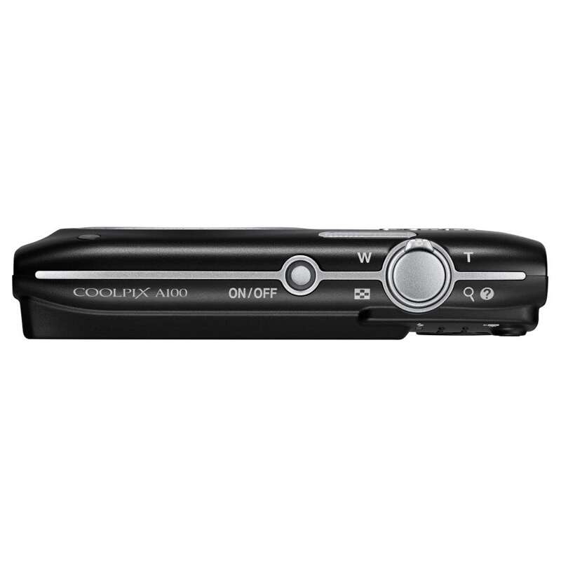 尼康（Nikon） Coolpix A100 數(shù)碼相機（黑色）_http://m.gzyiqian.cn/img/sp/307/980072b1-2462-4fc6-b094-c12ba72bef7e.jpg