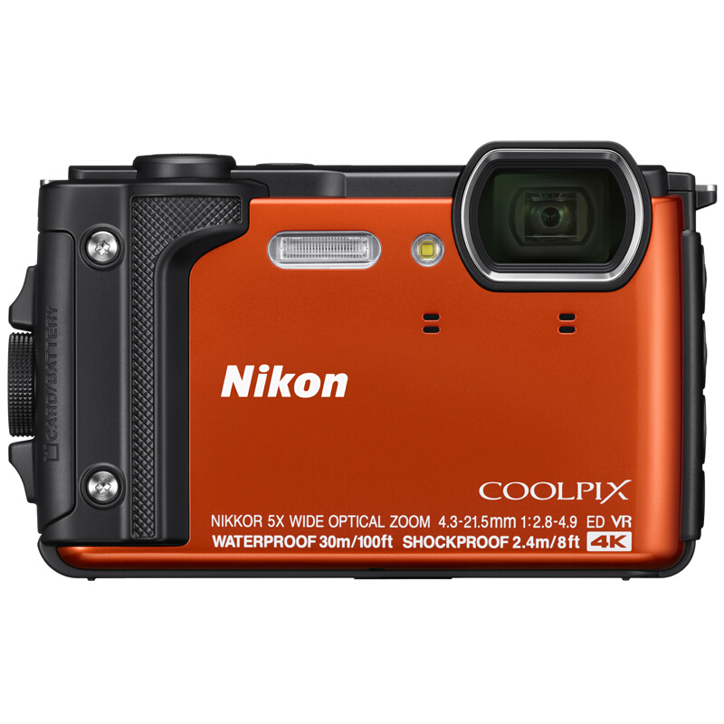 尼康（Nikon） COOLPIX W300s 數碼相機（橙色）_http://m.gzyiqian.cn/img/sp/307/98ed4897-c8ba-4f43-8a36-3886bc718174.jpg