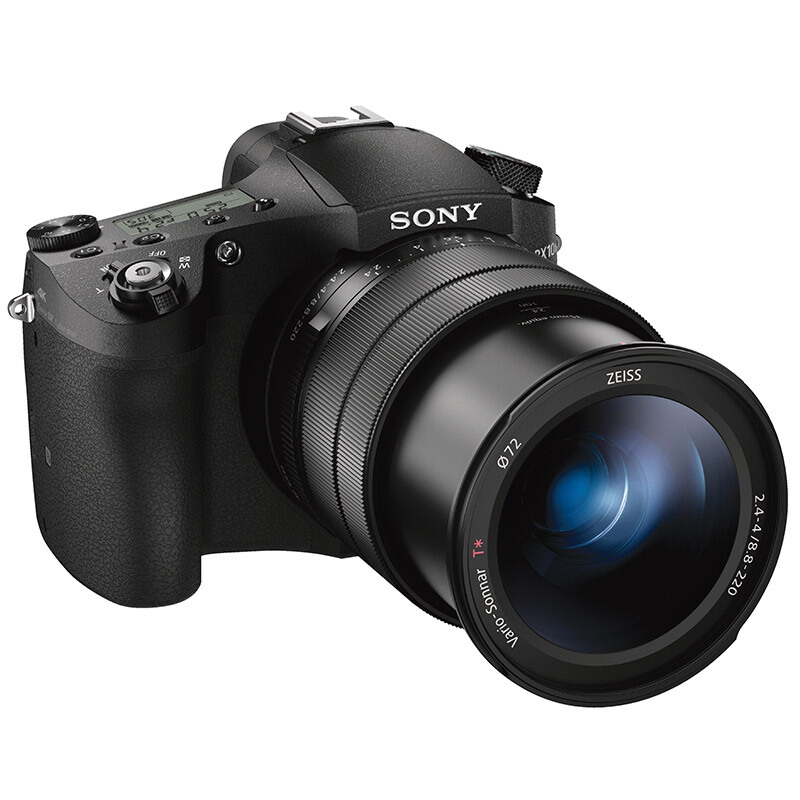 索尼（SONY） DSC-RX10 III 超長焦黑卡數碼相機等效 24-600mm F2.4-F4蔡司鏡頭（WIFI/NFC RX10M3）_http://m.gzyiqian.cn/img/sp/307/99673583-9ee4-4a5e-815d-435580a103b2.jpg