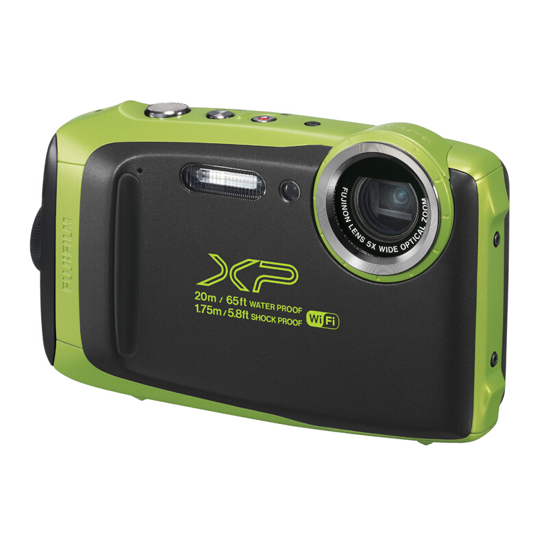 富士（FUJIFILM） XP130 運動相機（石墨綠）_http://m.gzyiqian.cn/img/sp/307/9fe00c1a-af10-4c92-b462-22e1b5077b50.jpg