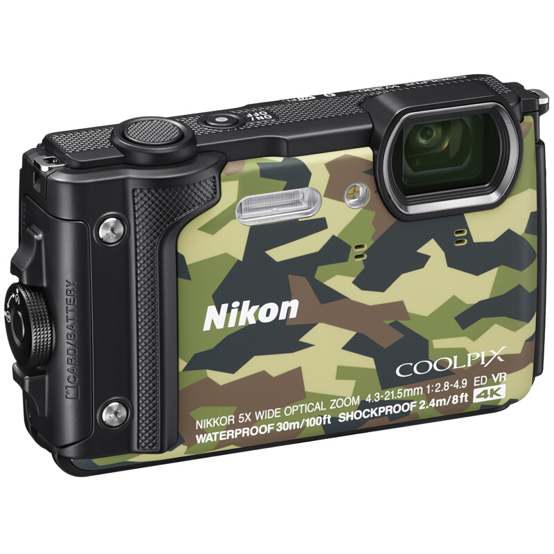 尼康（Nikon） COOLPIX W300s 數(shù)碼相機（迷彩）_http://m.gzyiqian.cn/img/sp/307/a6df3ef5-d8f2-448d-baa6-d22589d18a4d.jpg